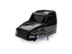 (TRA8823R) Traxxas karosérie TRX-6 Ultimate RC Hauler černá