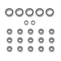 (CRX-203) Kuličková ložiska, sada CRX V2.1