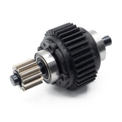 (CRX-222) Středová převodovka CRX V2.1