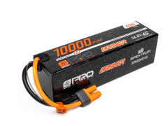 (SPMXB4S100) Spektrum Smart G2 Pro LiPo 14.8V 10000mAh 120C IC5