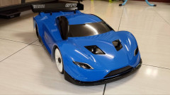 (PS30) Brilliant Blue (3)