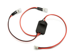 (HPI540060) Čelní LED světlo