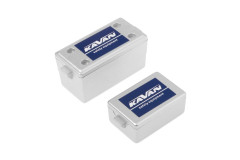 (KAV52.1.187) Maketa boxů 1:10 (2ks)