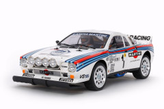 Tamiya TA-02S Lancia 037 Rally (4)