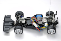 Tamiya TA-02S Lancia 037 Rally (5)