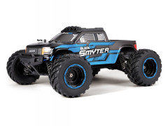 Smyter MT 4WD Monster Truck 1:12 RTR (modrý)