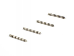 (HPI540138) Vnější šroub/osa spodních ramen (zadní) (4ks)