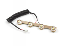 (HPI540165) Střešní světla