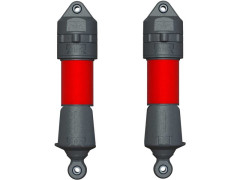 (ARA330679) Arrma tlumič kompletní 15x104mm 500cSt (2ks)