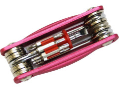 (NA3499A) Multifunkční šroubovák 18 v 1