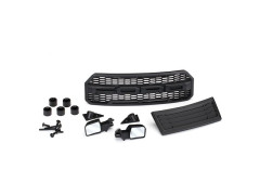 (TRA5828) Traxxas přílušenství ke karosérii: Ford Raptor 2017