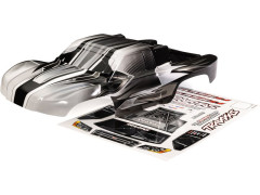 (TRA5851L) Traxxas karosérie Slash ProGraphix