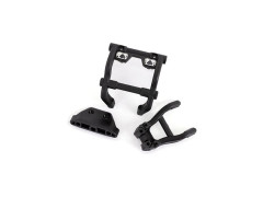 (TRA6777X) Traxxas držák opěrných koleček (pro 4WD Stampede) (pro LED osvětlení)