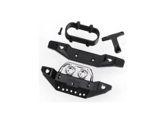 (TRA7235) Traxxas nárazník přední, zadní: Summit 1:16