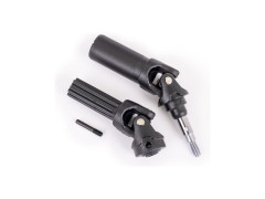 (TRA9052) Traxxas poloosa zadní HD s 6mm hřídelí (pro TRA9080)