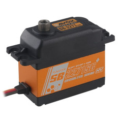 (SAVOX-SB2271SG) Servo Savox SB-2271SG+ HiVolt Brushless Digital