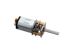 (TRA8862) Traxxas motor navijáku s převodovkou