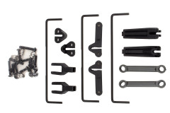 (AE42252) Enduro Gatekeeper stabilizátor, sada