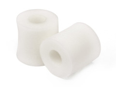 (101786) 1:8 náhradní molitanové vložky vzduch. filtru