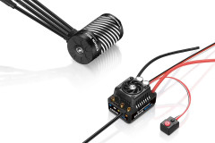 (HW38020344) Combo EzRun MAX10 G2 140A/3665SD 3200kV G3