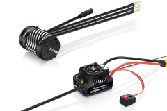 (HW38020347) Combo EzRun MAX10 G2 80A/3652 G3 4100kV