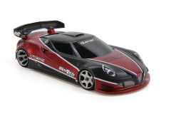 (MON022-016L) Karoserie Mon-Tech QUATTRO C GT12 (vylehčená)