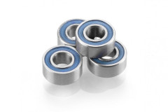 (RDRPBR683) Ložisko 3x7x3mm (4ks)
