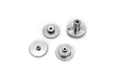 (SRT-GEART45) Převody pro T45 HiVolt Coreless servo
