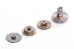 (SRT-GEART65) Převody proT65 HiVolt Brushless servo