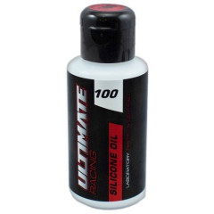 (UR0710) UR silikonový olej do tlumičů 100CPS (75ml)