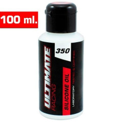 (UR0735X) UR silikonový olej do tlumičů 350CPS (100ml)