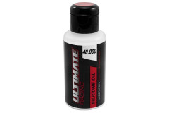 (UR0840) UR silikonový olej do diferenciálu 40.000CPS (75ml)