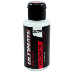 (UR0899-30) UR silikonový olej do diferenciálu 300.000CPS (75ml)