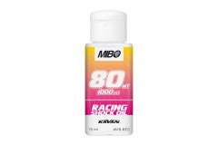 (MB-8313) MIBO olej pro tlumiče 80wt/1000cSt (70ml)
