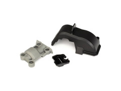 (TRA7887) Traxxas kryt převodovky