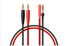 (KAV36.607) Nabíjecí kabel 4mm