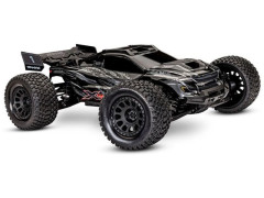 Traxxas XRT 8S 1:6 4WD TQi RTR (černá)