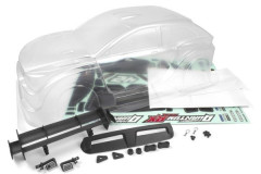 (MV150362) Karoserie Quantum RX čirá