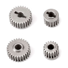 (YK13031) Převody náprav