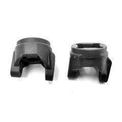 (YK14002) Castor Block Set L+P