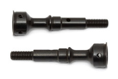 (AE71019) Heavy Duty CVA Axles (2ks)