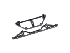 (TRA9234) Traxxas držák karosérie (pro TRA9230)