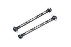 (122293) Zadní kardany 53mm S10 TC (2ks)