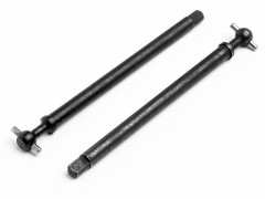 (86813) Hřídel převodu 6x82mm (2ks)
