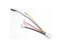 (TRA4583) Traxxas sada kabelů Jato: EZ Start