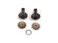 (TRA4982) Traxxas planetové soukolí diferenciálu
