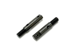 (TRA5454) Traxxas hřídel kola (2ks)