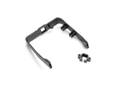 (TRA5516) Traxxas horní rám šasi s adaptérem EZ Start: Jato