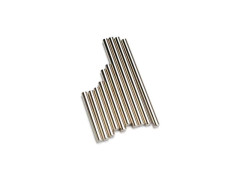 (TRA5521) Traxxas sada čepů závěsů kol (4+2+4): Jato