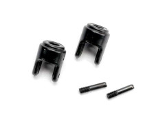 (TRA5528) Traxxas pouzdro kardanu difer.: Jato (2ks)